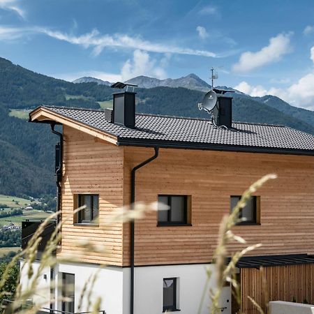 Guesthouse Plose Bressanone Eksteriør billede