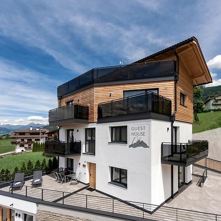 Guesthouse Plose Bressanone Eksteriør billede