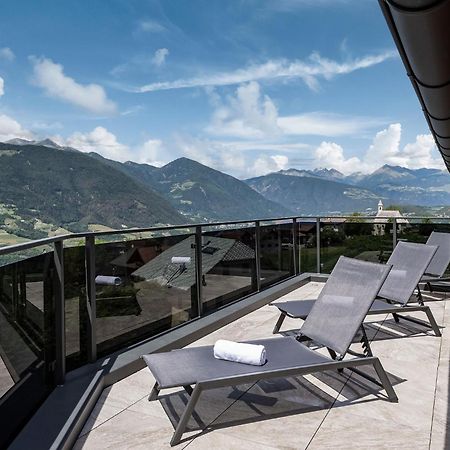 Guesthouse Plose Bressanone Eksteriør billede