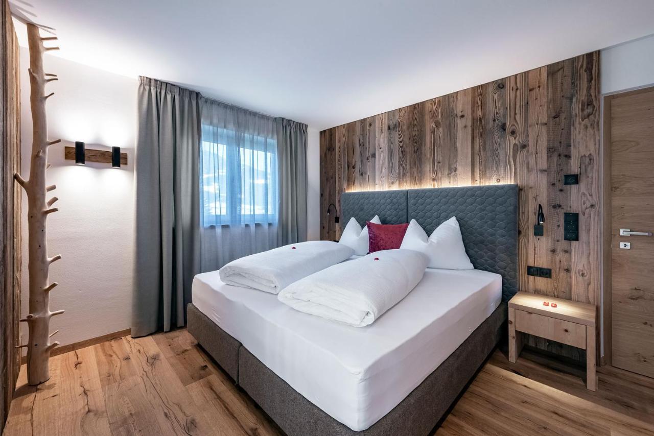 Guesthouse Plose Bressanone Eksteriør billede