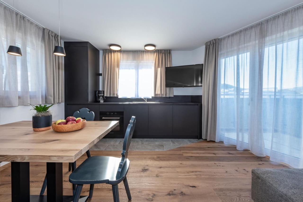 Guesthouse Plose Bressanone Eksteriør billede