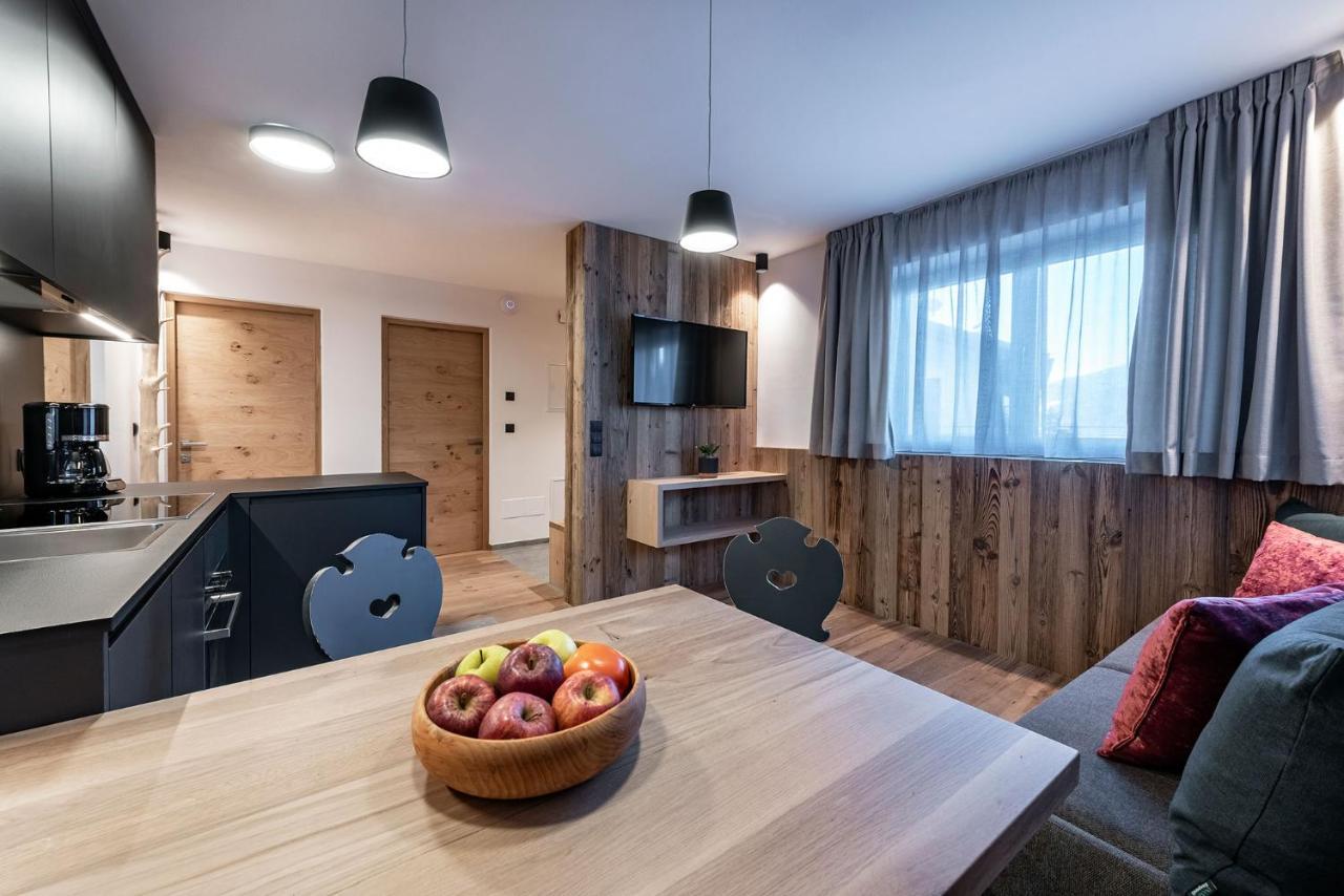 Guesthouse Plose Bressanone Eksteriør billede