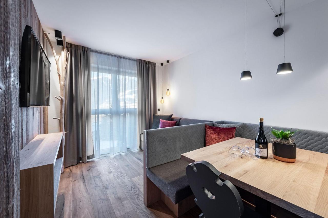 Guesthouse Plose Bressanone Eksteriør billede