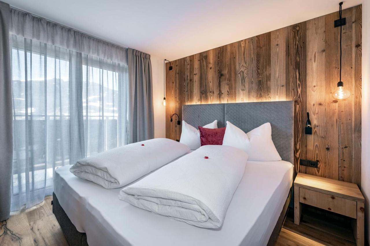 Guesthouse Plose Bressanone Eksteriør billede