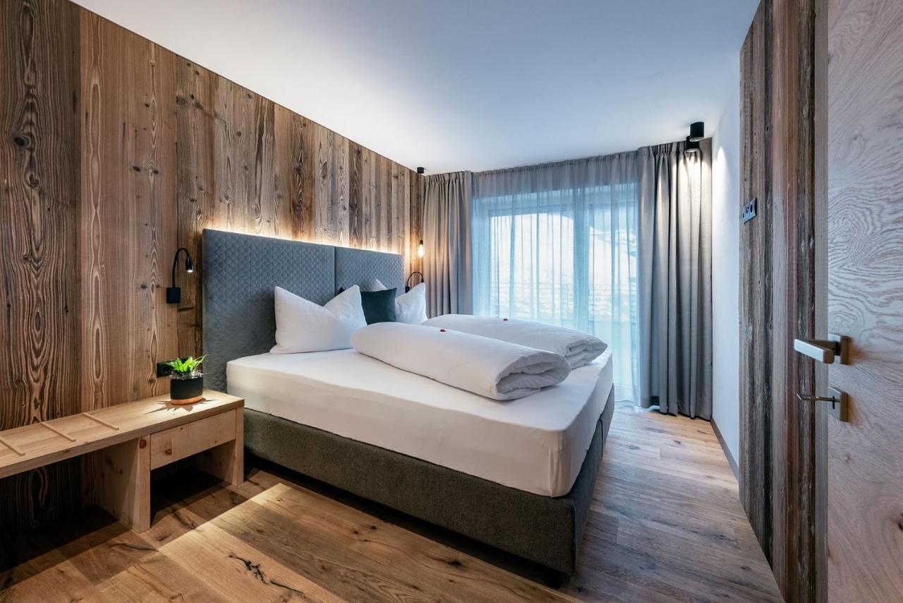 Guesthouse Plose Bressanone Eksteriør billede