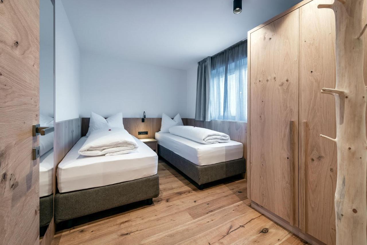 Guesthouse Plose Bressanone Eksteriør billede