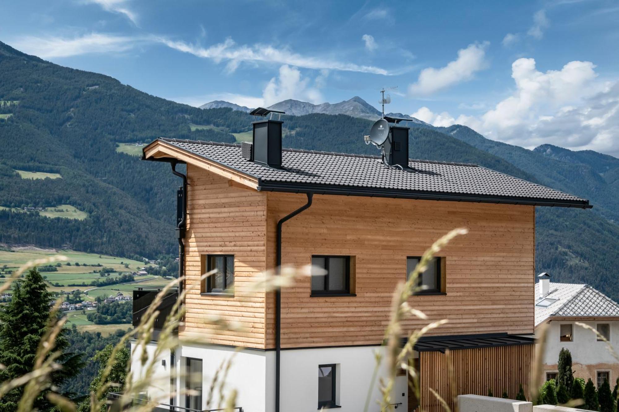 Guesthouse Plose Bressanone Eksteriør billede