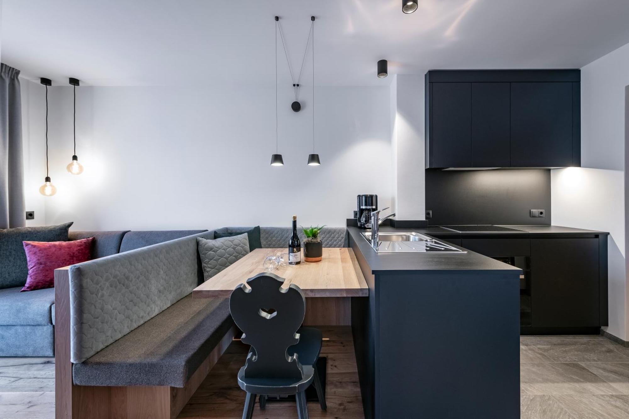 Guesthouse Plose Bressanone Eksteriør billede